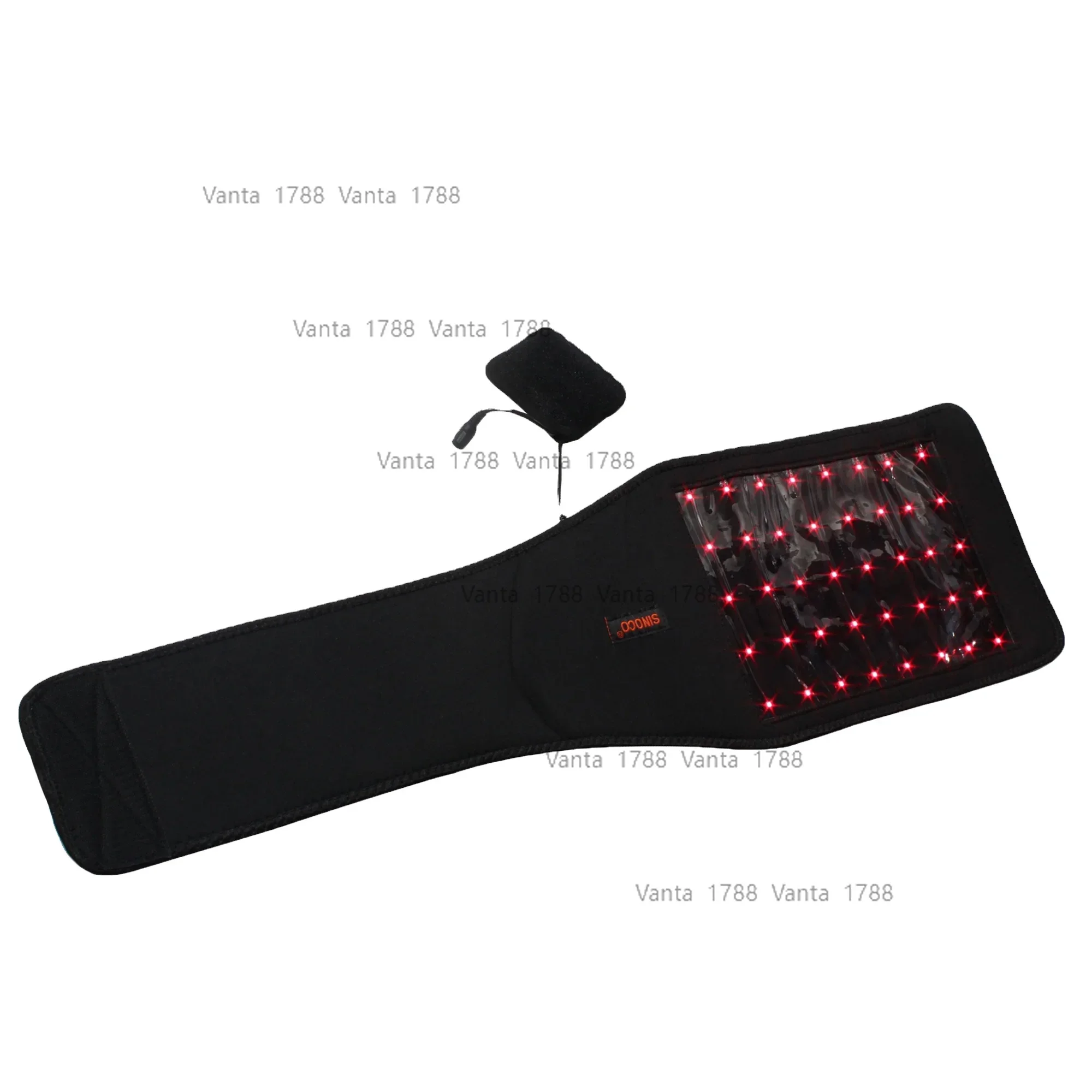 Therapy Health And Wellness - Máquina de terapia con lámpara LED