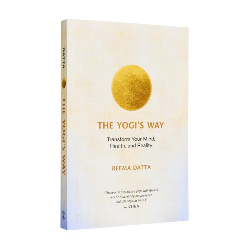 Health & Wellness Studio - El Camino de los Yogs: Transforma