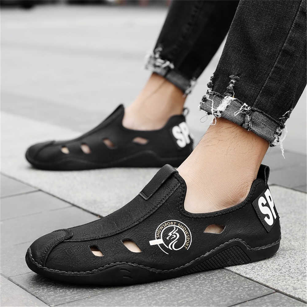 Health & Wellness Studio - Primavera-otoño entretiempo zapatos de gran tamaño