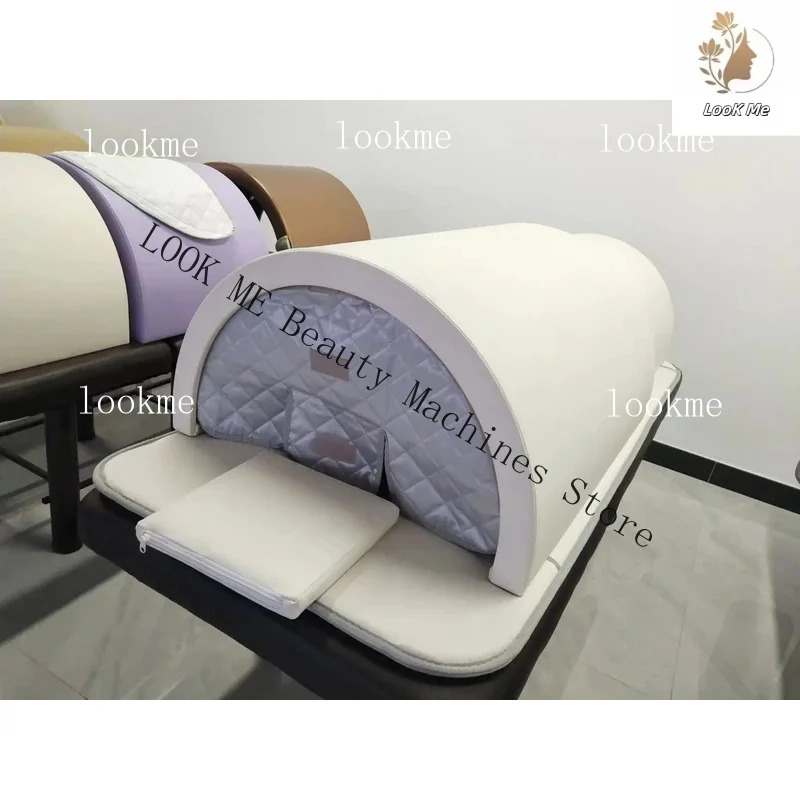 Therapy Health And Wellness - 2025 nueva cama de Sauna de