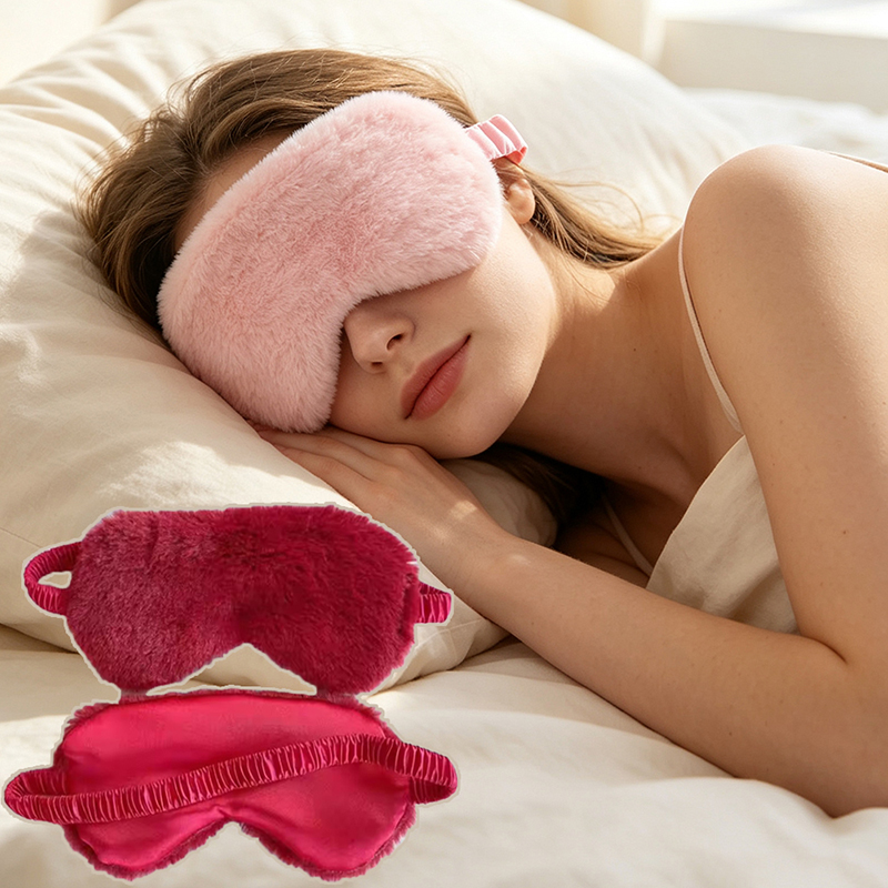 Health & Wellness Studio - Antifaz para dormir, venda para los