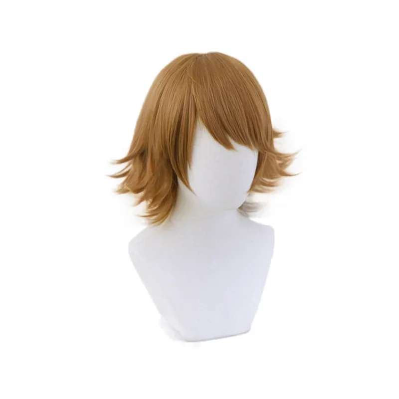 Peluca Danganronpa Chihiro Fuj - Resistance Tube Set reseña y precio
