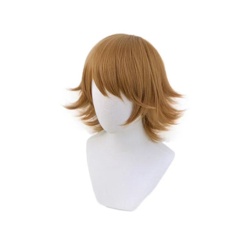 Peluca Danganronpa Chihiro Fuj - Resistance Tube Set reseña y precio