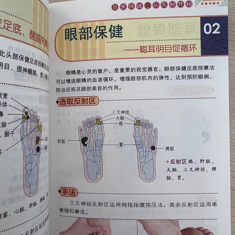 Terapia de Acupresión en los P - Therapy Health And Wellness reseña y precio