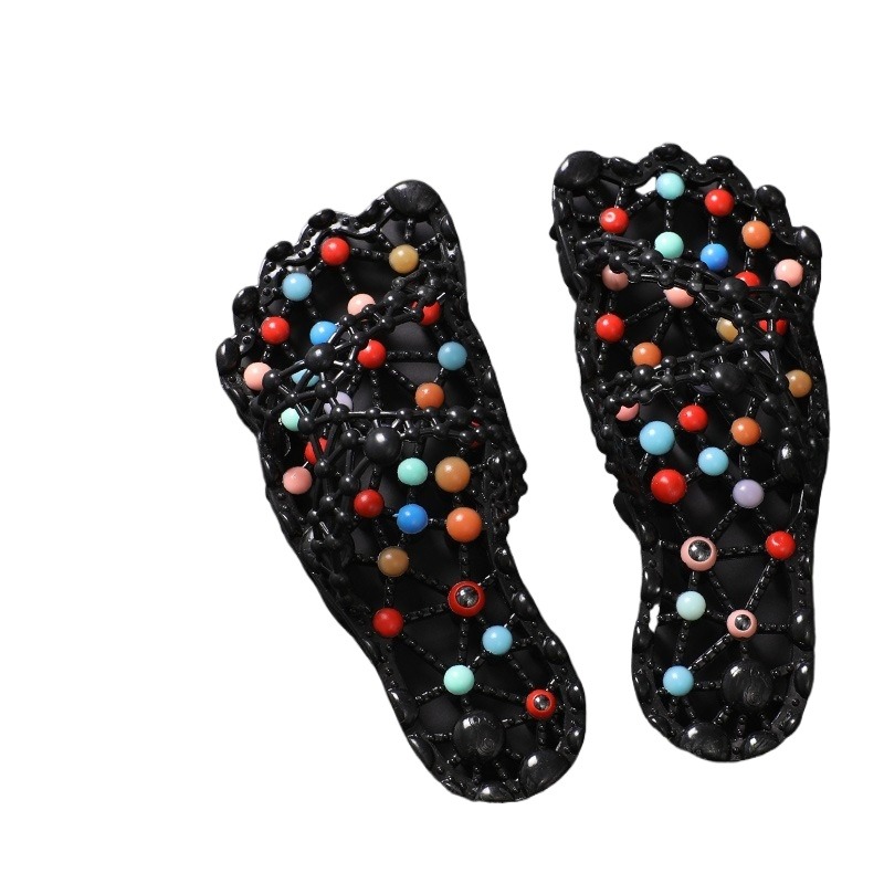 Pantuflas de Verano con Gránul - Health & Wellness Studio reseña y precio