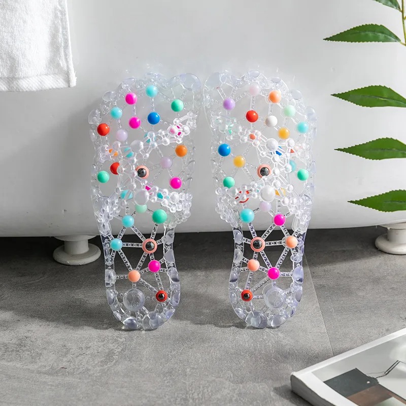 Pantuflas de Verano con Gránul - Health & Wellness Studio reseña y precio