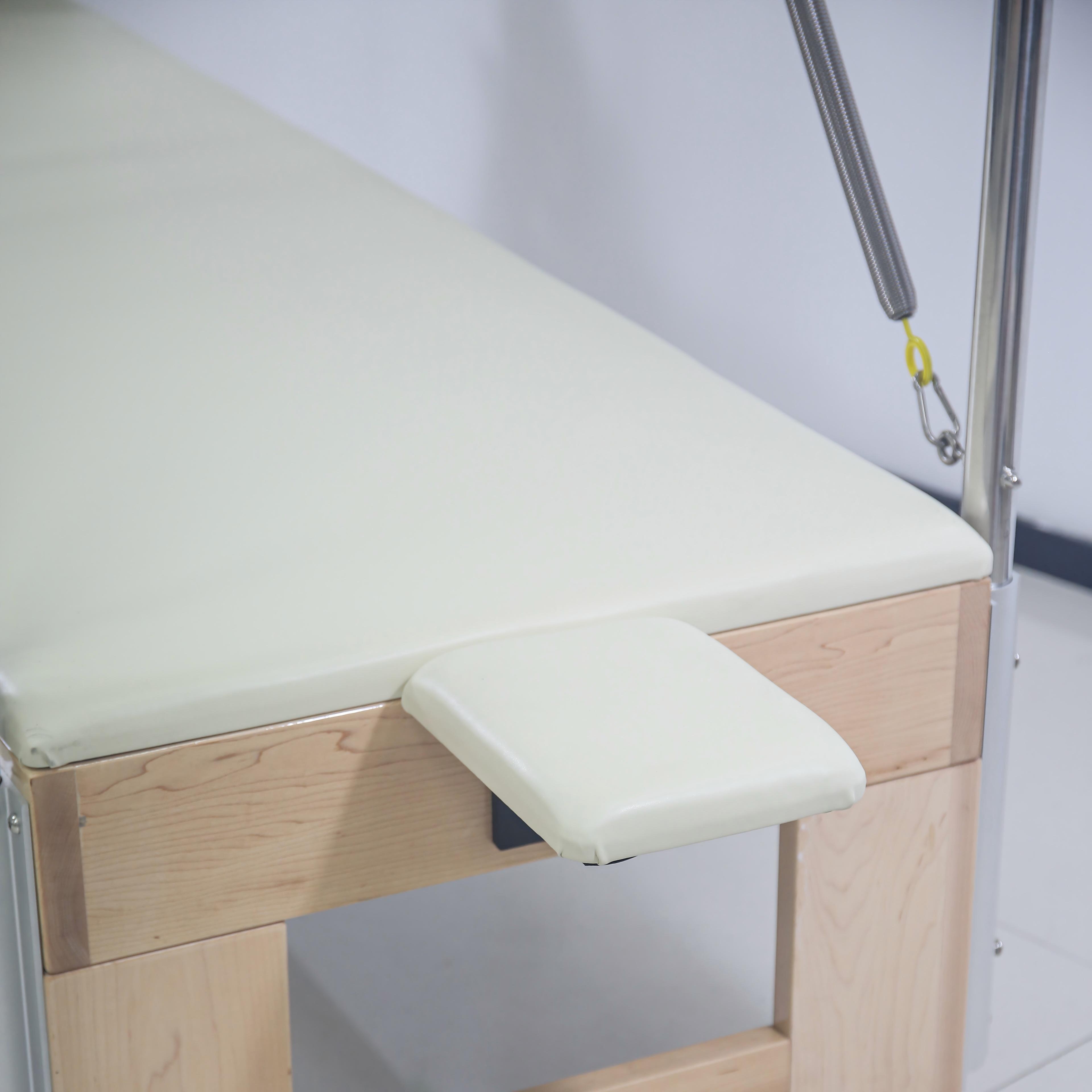 Reformer de Pilates Profesiona - Health & Wellness Studio reseña y precio