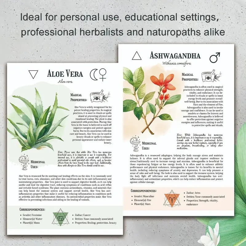 Manual de remedios naturales c - Health & Wellness Studio reseña y precio