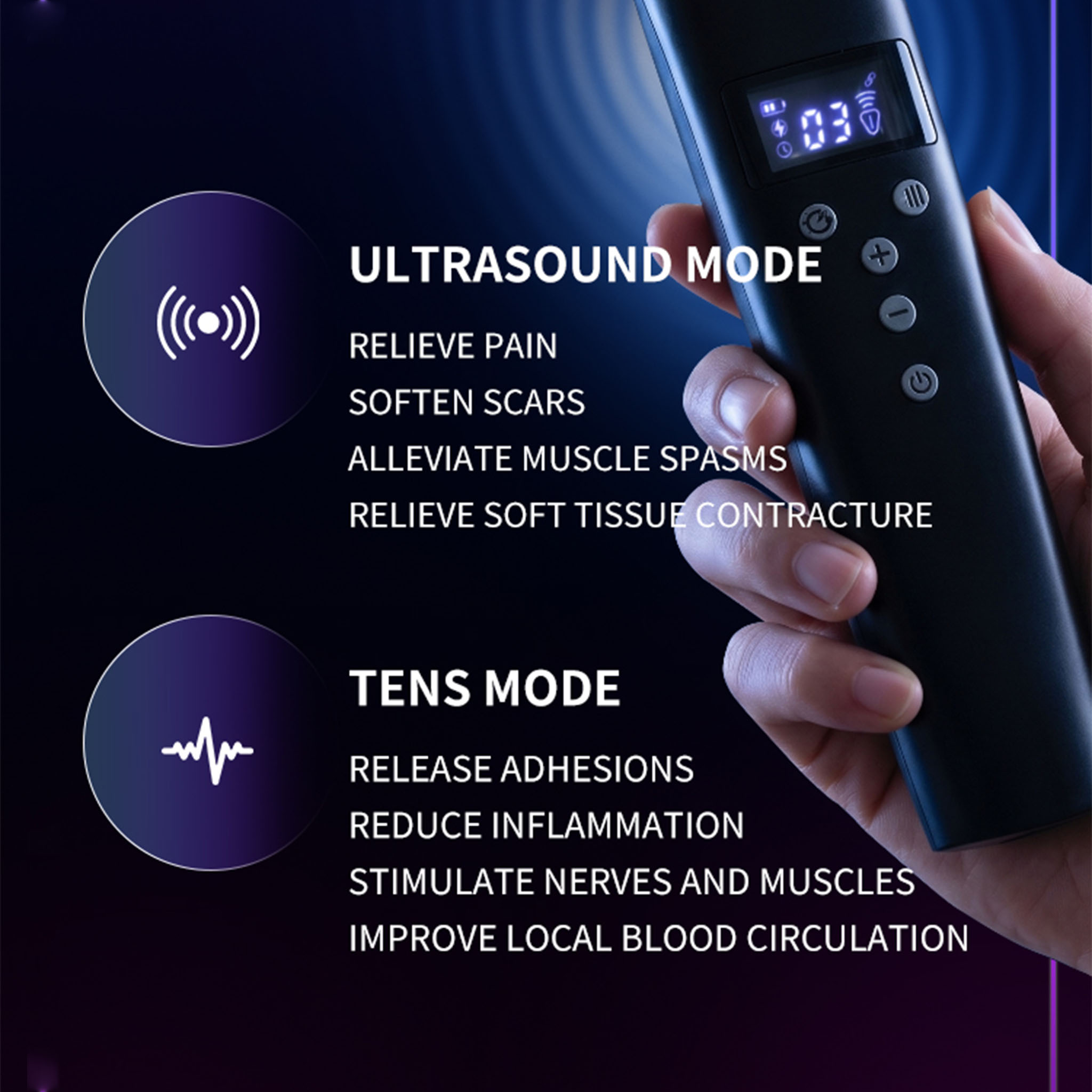 Nuevo Diseño Inalámbrico de 1M - Health Wellness Clinic reseña y precio