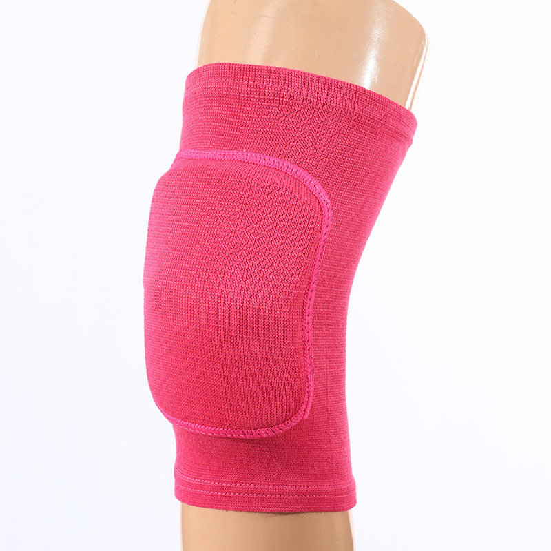 Soporte de Esponja Gruesa para - Compression Knee Sleeve reseña y precio