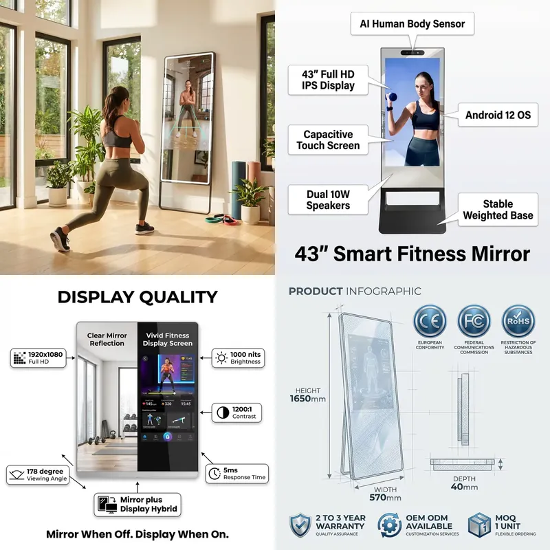 Transforme su espacio de vida  - Your Health Wellness reseña y precio