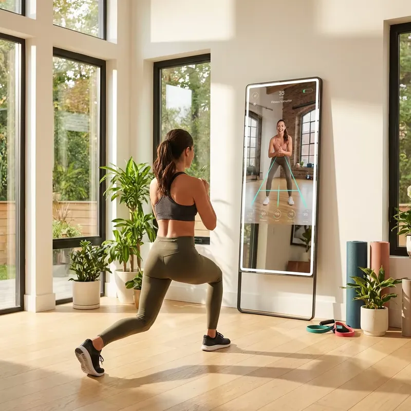 Transforme su espacio de vida  - Your Health Wellness reseña y precio