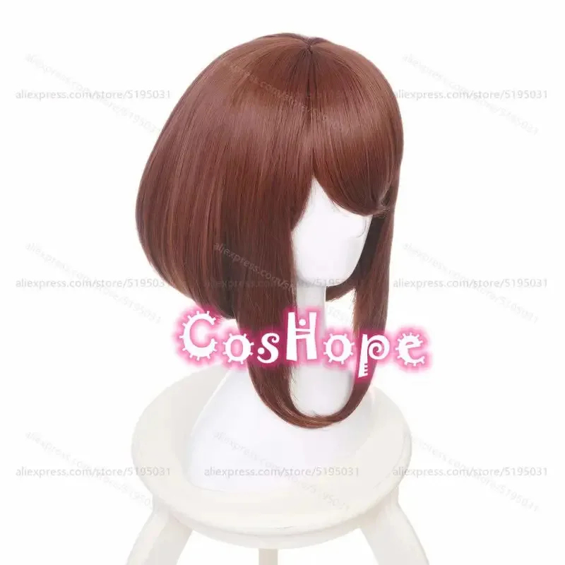 e,4;v'6\k/MHA OCHACO URARAKA P - Resistance Tube Set reseña y precio