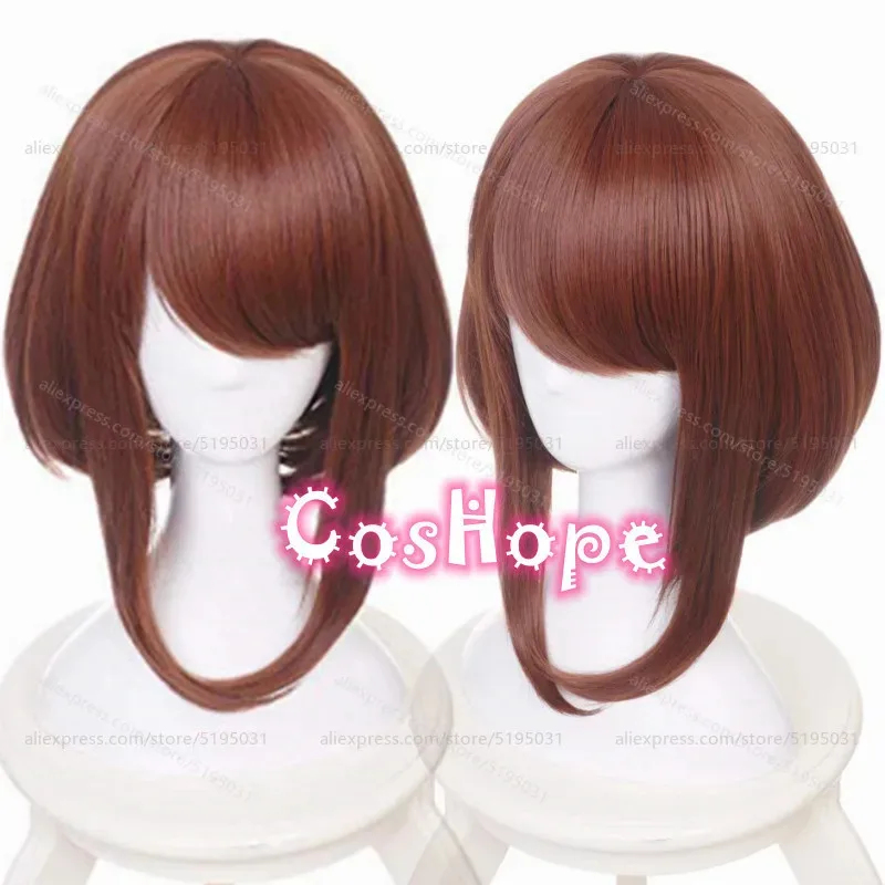 e,4;v'6\k/MHA OCHACO URARAKA P - Resistance Tube Set reseña y precio