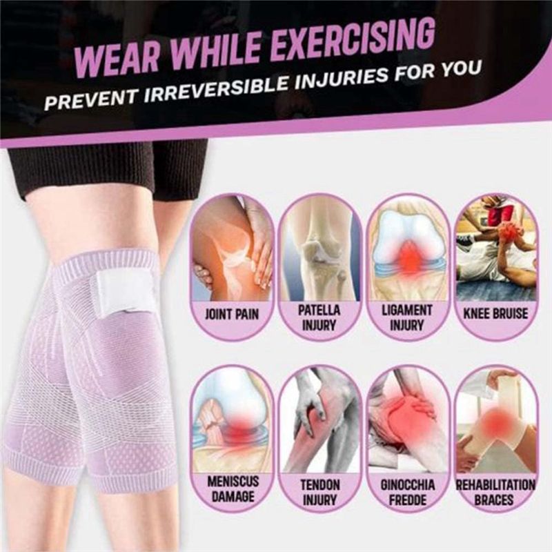 POPULAR-2 PCS Rodilleras depor - Compression Knee Sleeve reseña y precio