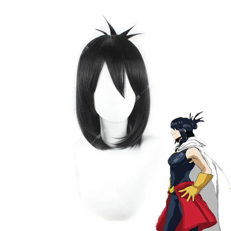 Peluca de Cosplay de My Hero A - Resistance Tube Set reseña y precio