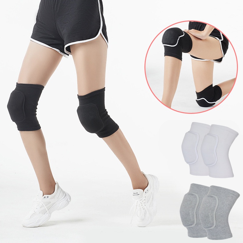 Rodilleras, almohadilla de com - Compression Knee Sleeve reseña y precio