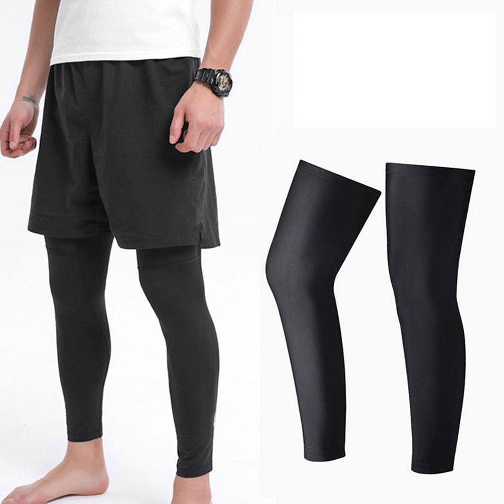 Fundas de protección solar par - Compression Knee Sleeve reseña y precio