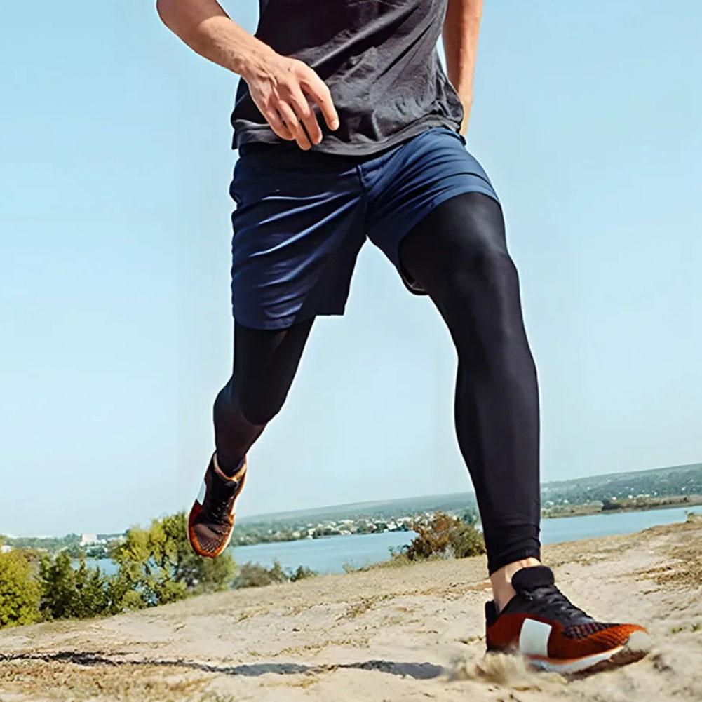 Fundas de protección solar par - Compression Knee Sleeve reseña y precio