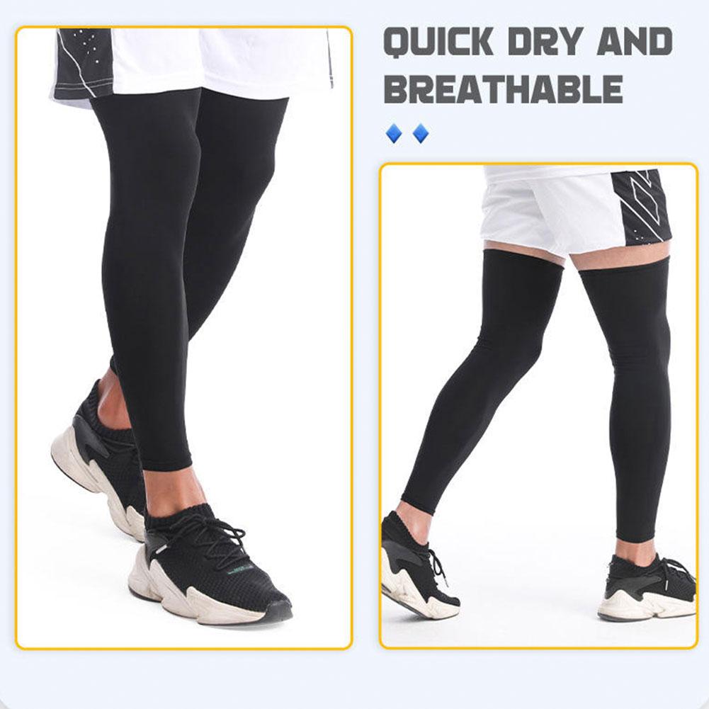 Fundas de protección solar par - Compression Knee Sleeve reseña y precio