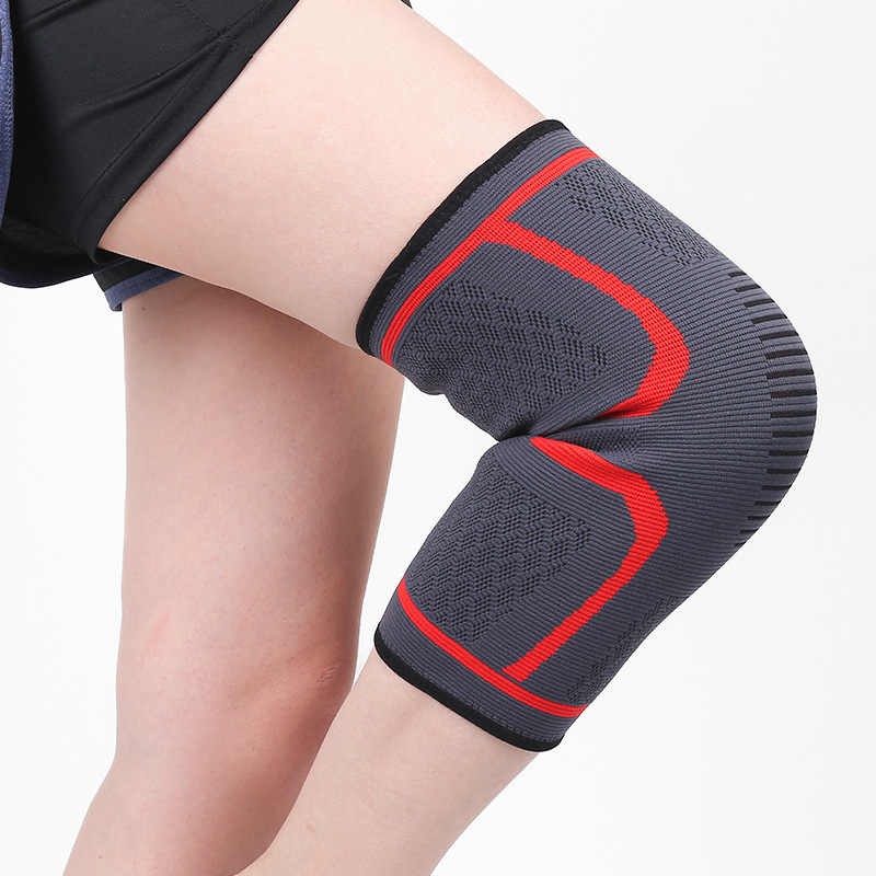 Rodillera Deportiva Elástica d - Compression Knee Sleeve reseña y precio