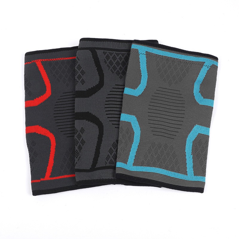Rodillera Deportiva Elástica d - Compression Knee Sleeve reseña y precio