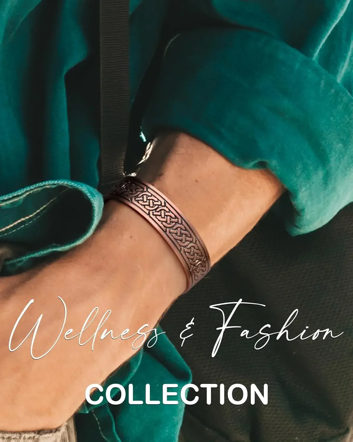 ARADOO-pulsera magnética de co - Therapy Health And Wellness reseña y precio