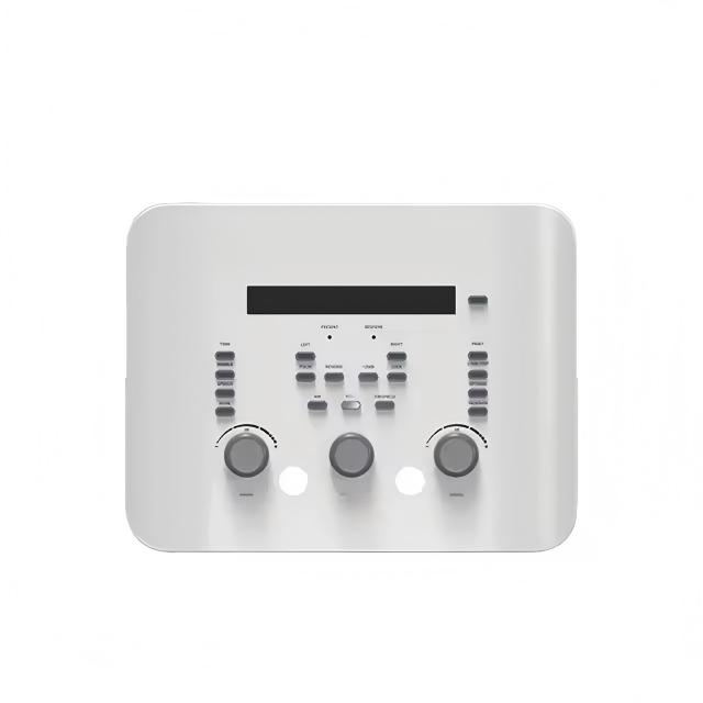 Audiómetro Analítico para Diag - Health Wellness Clinic reseña y precio