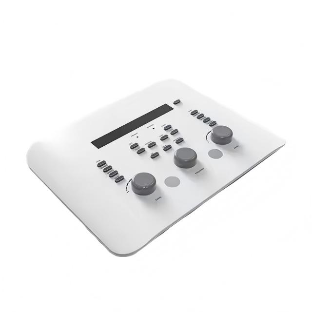 Audiómetro Analítico para Diag - Health Wellness Clinic reseña y precio