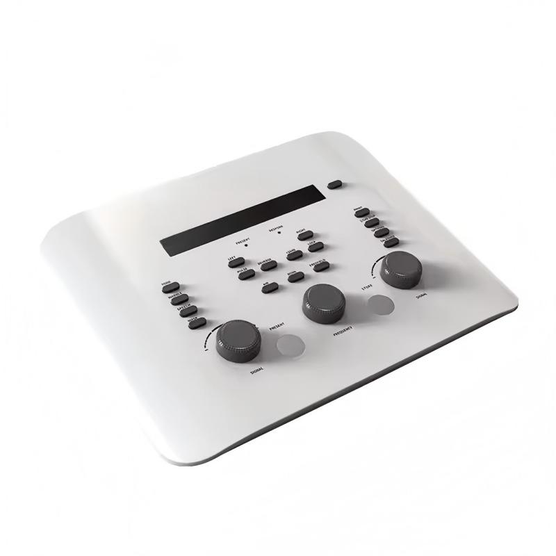 Audiómetro Analítico para Diag - Health Wellness Clinic reseña y precio