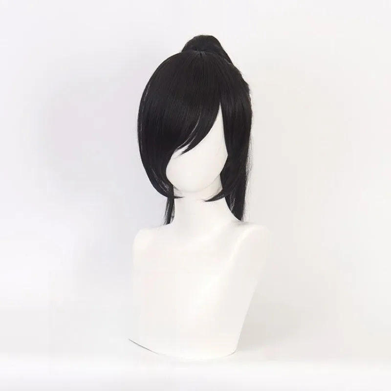 Dororo Cosplay cola de caballo - Resistance Tube Set reseña y precio
