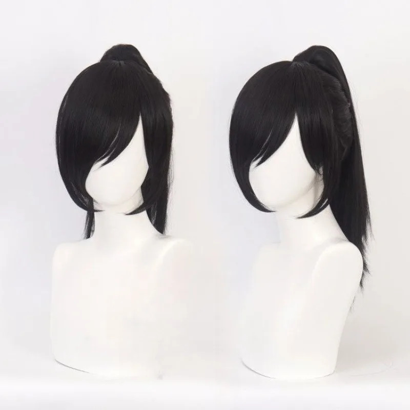 Dororo Cosplay cola de caballo - Resistance Tube Set reseña y precio